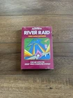 River Raid  (Atari 2600) — Brand New Factory Sealed • Fast Shipping!