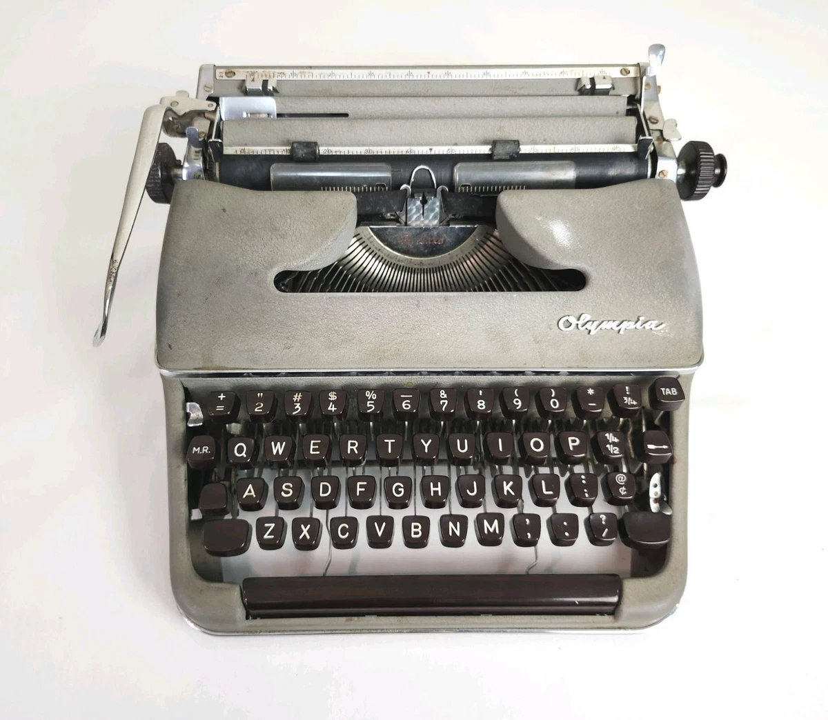 Typewriter Germany for sale | eBay