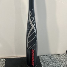 Baseball & Softball Bats Combat 27 in Item for sale | eBay