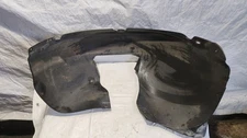 VW GOLF MK6 2009-2012 FRONT LEFT SIDE WHEEL ARCH LINER 1K5805977B #MK6