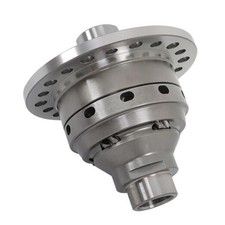 Helical Gear Limited Slip Differential Helical Limited Slip Differential Worm