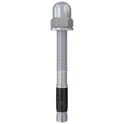 fischer Bolzenanker Edelstahl FAZ II H A4 12/10 - 20 Stk