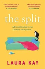 The Split, Laura Kay, Paperback