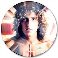Who - Live On Air 1967 Picture Disc - Vinyl Record - F600Z