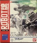 Bandai Robot Spirits Damashii Mobile Gundam Astraea Action Figure