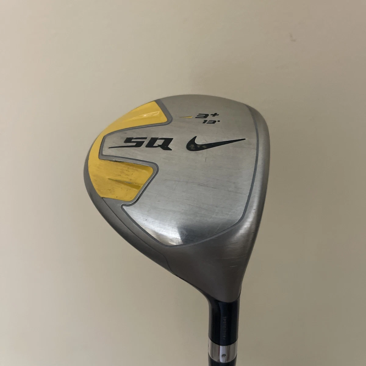 Nike Size 3-Wood Golf Clubs for sale | eBay