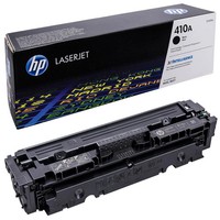 Original Toner CF410A 410A Black Schwarz FüR HP Laserjet Pro M452, MFP M377 M477
