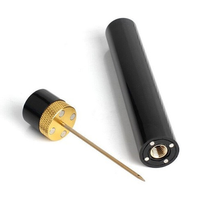 #ad Wine Air Pressure Pump Opener Bottle Cork Cap Remover Corkscrew For Kitchen Bar $9.19