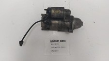 Démarreur Chevrolet NUBIRA