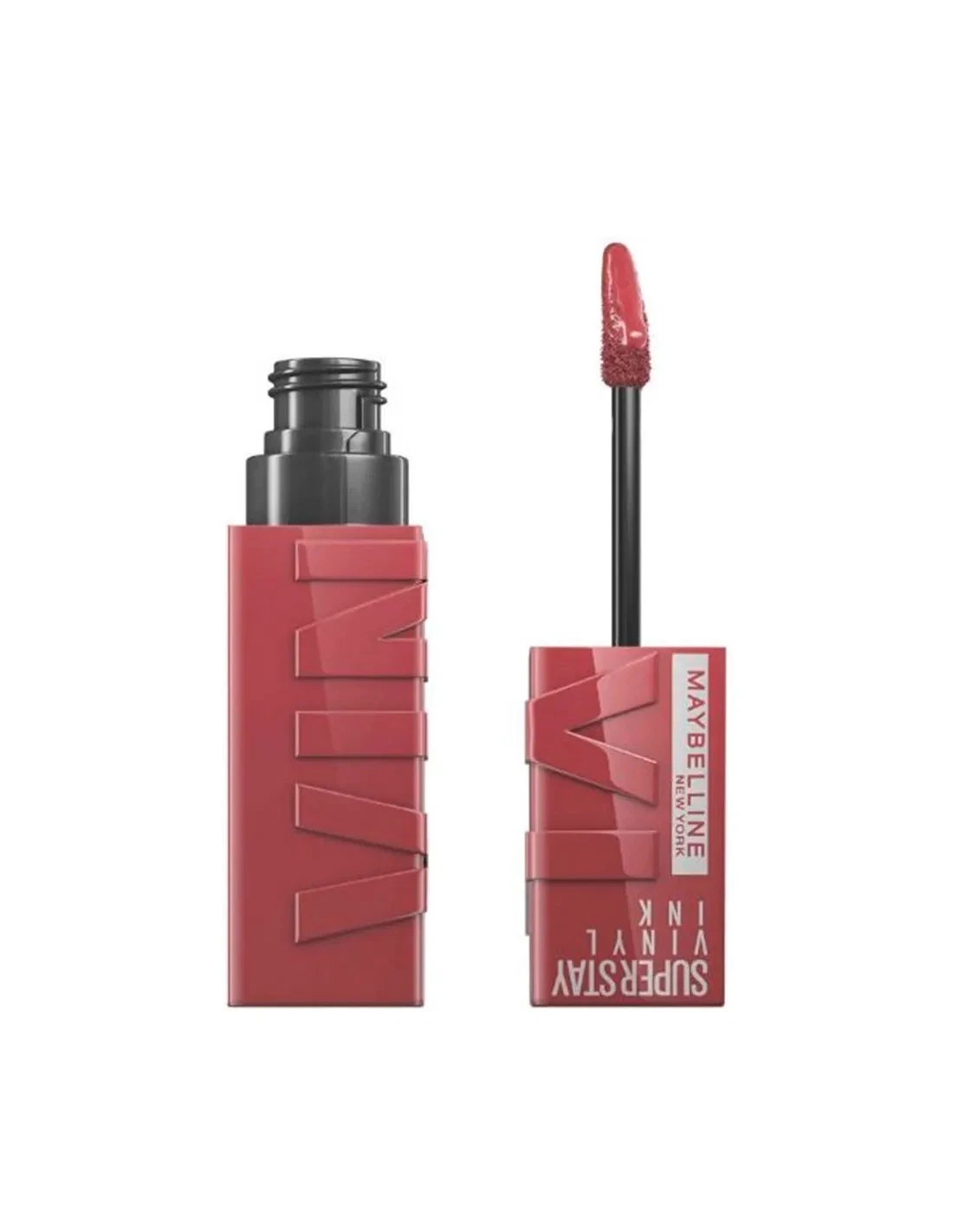 Maybelline Superstay Vinyl Ink Liquid Lipstick 40-Witty 4.2ml