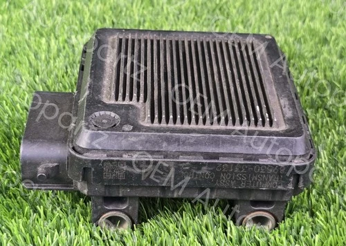 Lexus ES350 2007-2012 Transmission computer Module 89530-33132 Oem Used - Picture 12 of 14