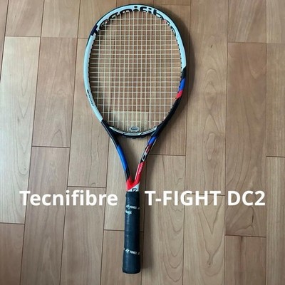 Tecnifibre T-FIGHT DC2 テニスラケット Tecnifibre T-FIGHT DC2 tennis racket | eBay