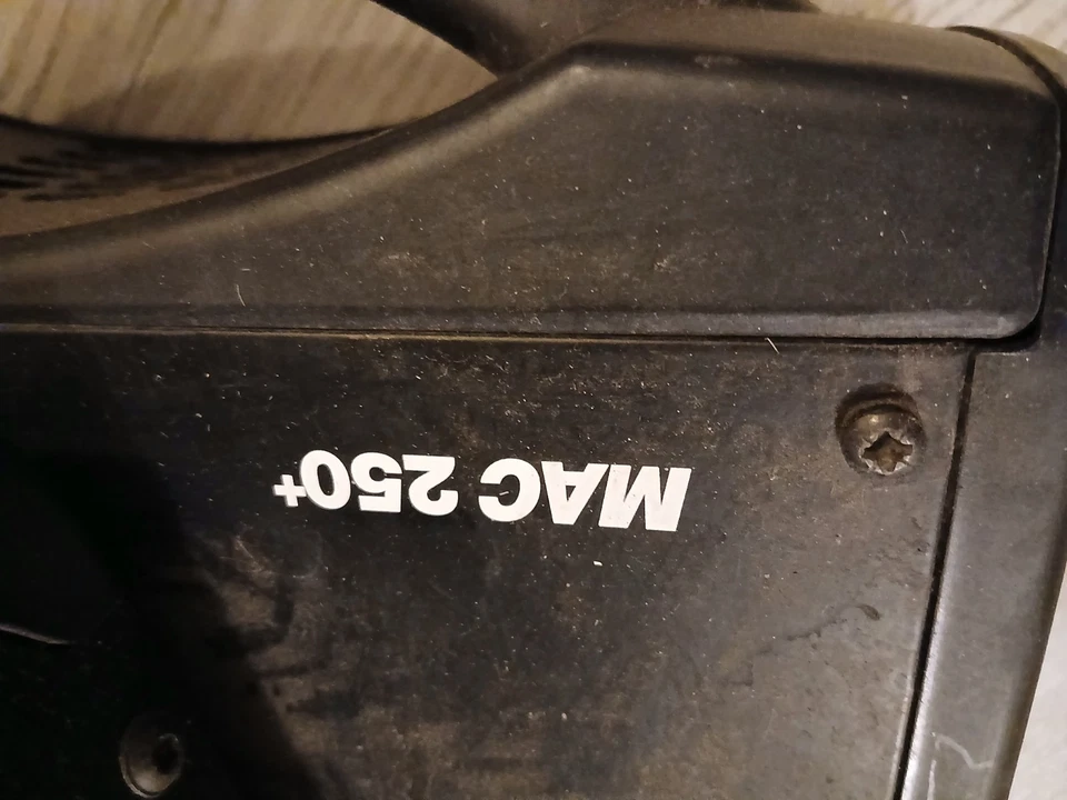 Testa Mobile Martin MAC 250 + - Image 4 of 4