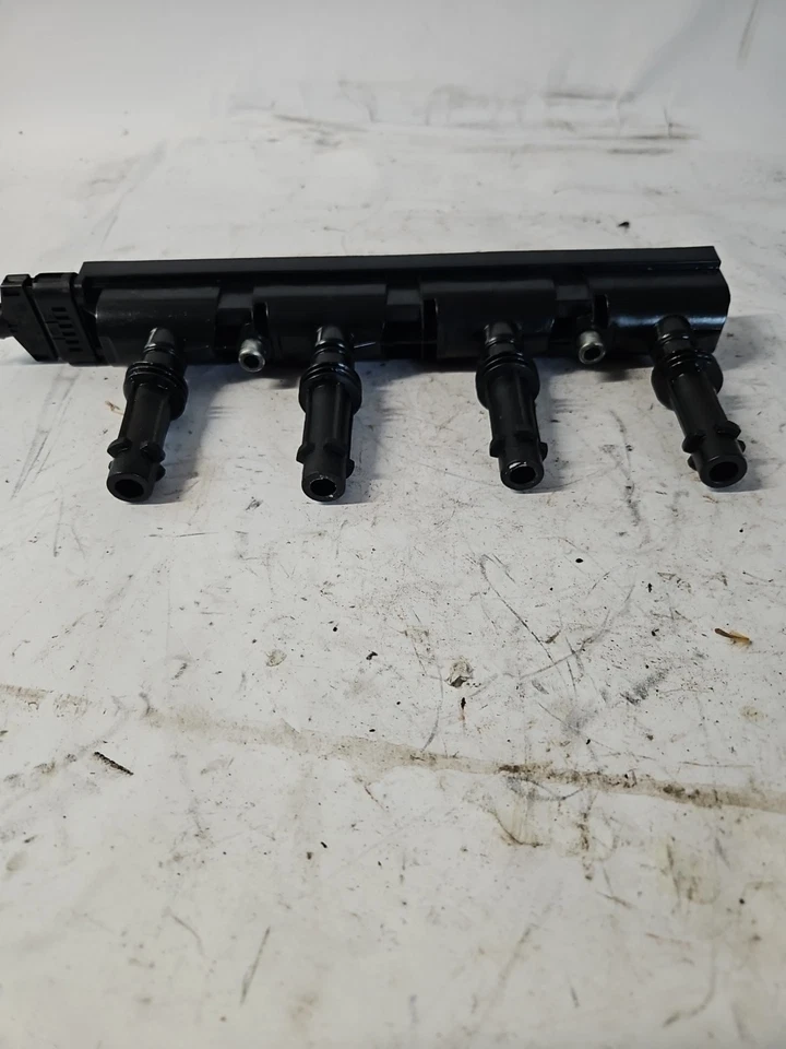 2012-16 Chevrolet Chevy Sonic 1.4L Turbo Delphi Ignition Coil - Image 4 of 4