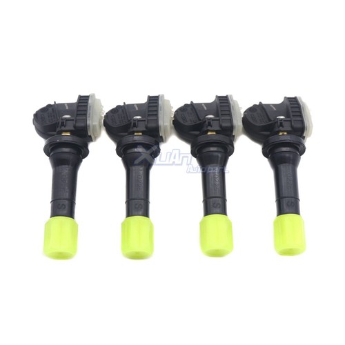 4PCS 3666200U2235 TPMS Tire Pressure Monitor Sensor 433MHZ For JAC Refine M5 M6 - Picture 3 of 5