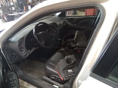 Chassis ECM Body Control BCM Center Firewall Fits 00-05 BONNEVILLE 117073 - Picture 6 of 12