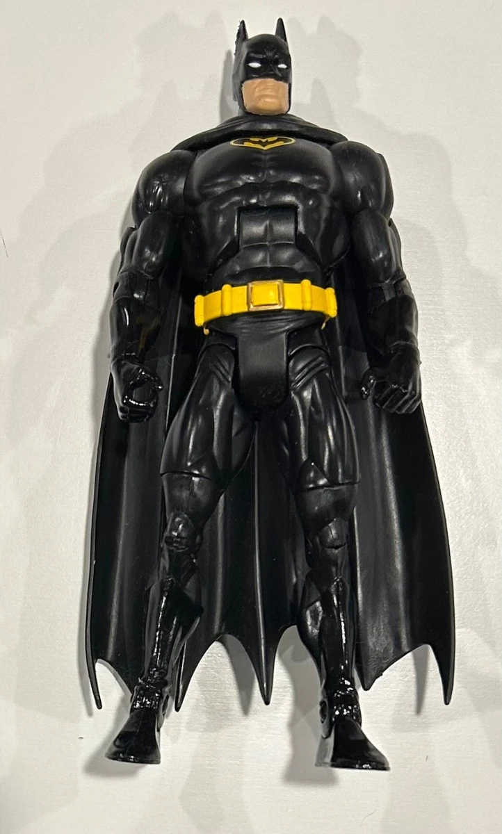 アメコミ DC Universe Classic 2 Batman Fireston DC Universe Classics Action Figure Collection, Mattel Batman, The