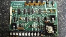 Hobart Bros 396918 1 R12 6 CELL AUTO VOLTAGE PCB  IS REPAIRED WITH A WARRANTY
