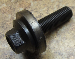 1998 Honda VTR 1000 Engine Alternator Rotor Flywheel Bolt VTR1000F VTR1000 F B8