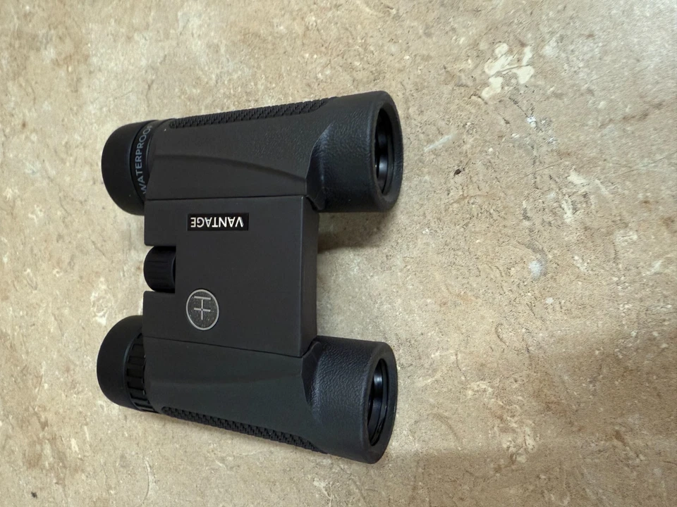 New Other - Hawke - Vantage - 10x25 - Grey - Binocular - Image 2 of 4