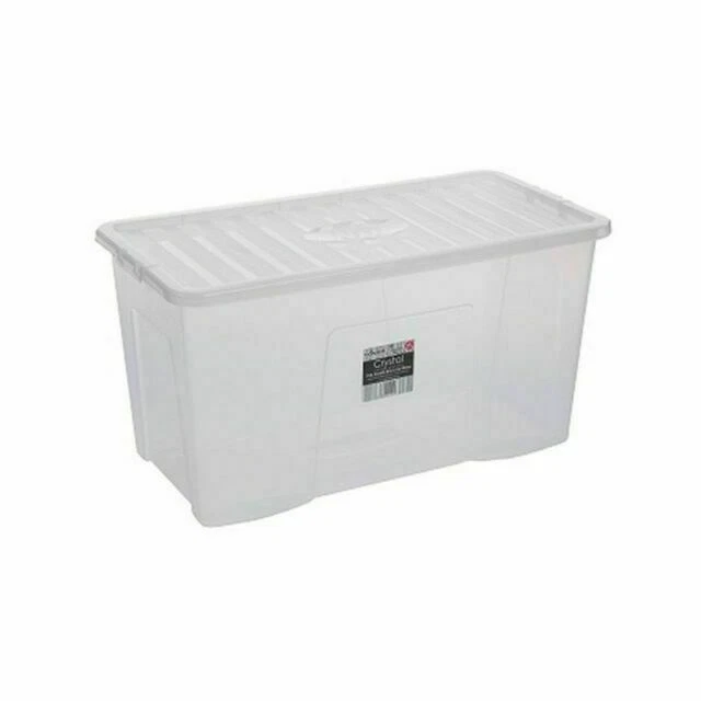 Extra Large Storage Containers