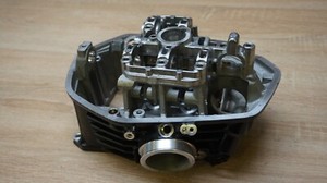 BMW R1250GS / R / RS / RT Zylinderkopf links