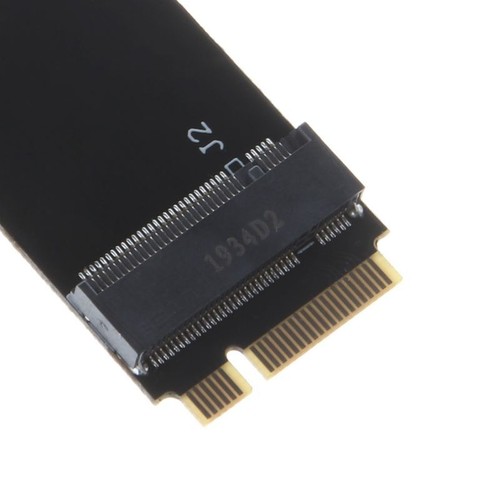 for M.2 NGFF SSD to for Le-novo ThinkPad X1 Carbon 20+6pin SSD Adapter Board Car - 第 4/9 張圖片