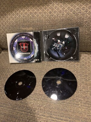 プレイステーション１ Namco Museum Vol. 1 PS1 PS 1 PlayStation Japan Import US