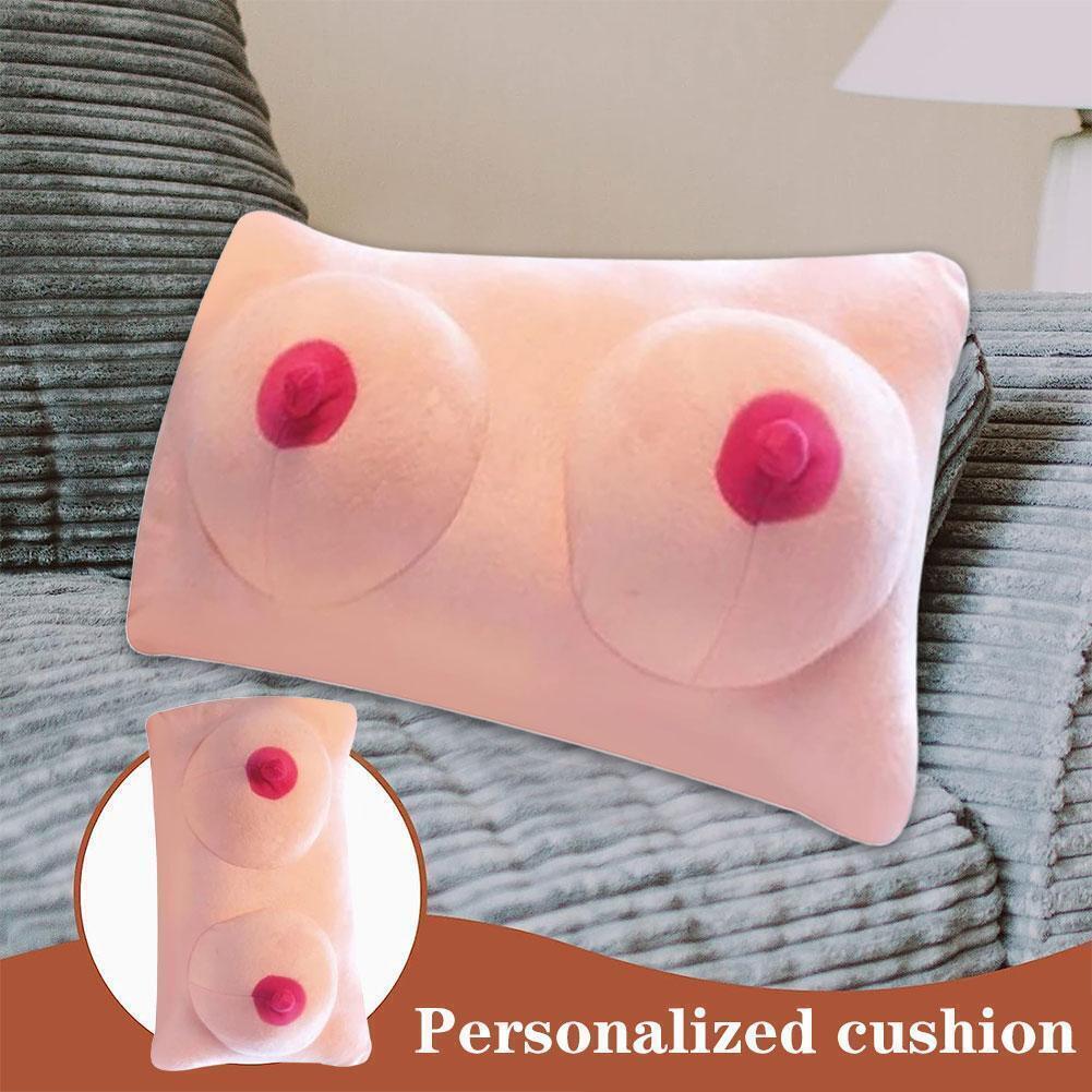 Girlfriend Pillow For Men Funny 3D Sexy Shaped Kawaii Day Gifts^ Toy ...