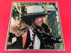 Vintage Vinyl LP - BOB DYLAN - DESIRE - 1976 - #KC 33893
