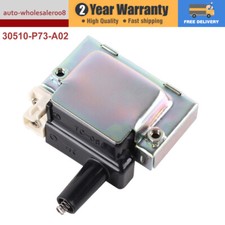 Ignition Coil 30510-P73-A02 For Honda Accord Civic CRX HRV Odyssey Integra TC08A