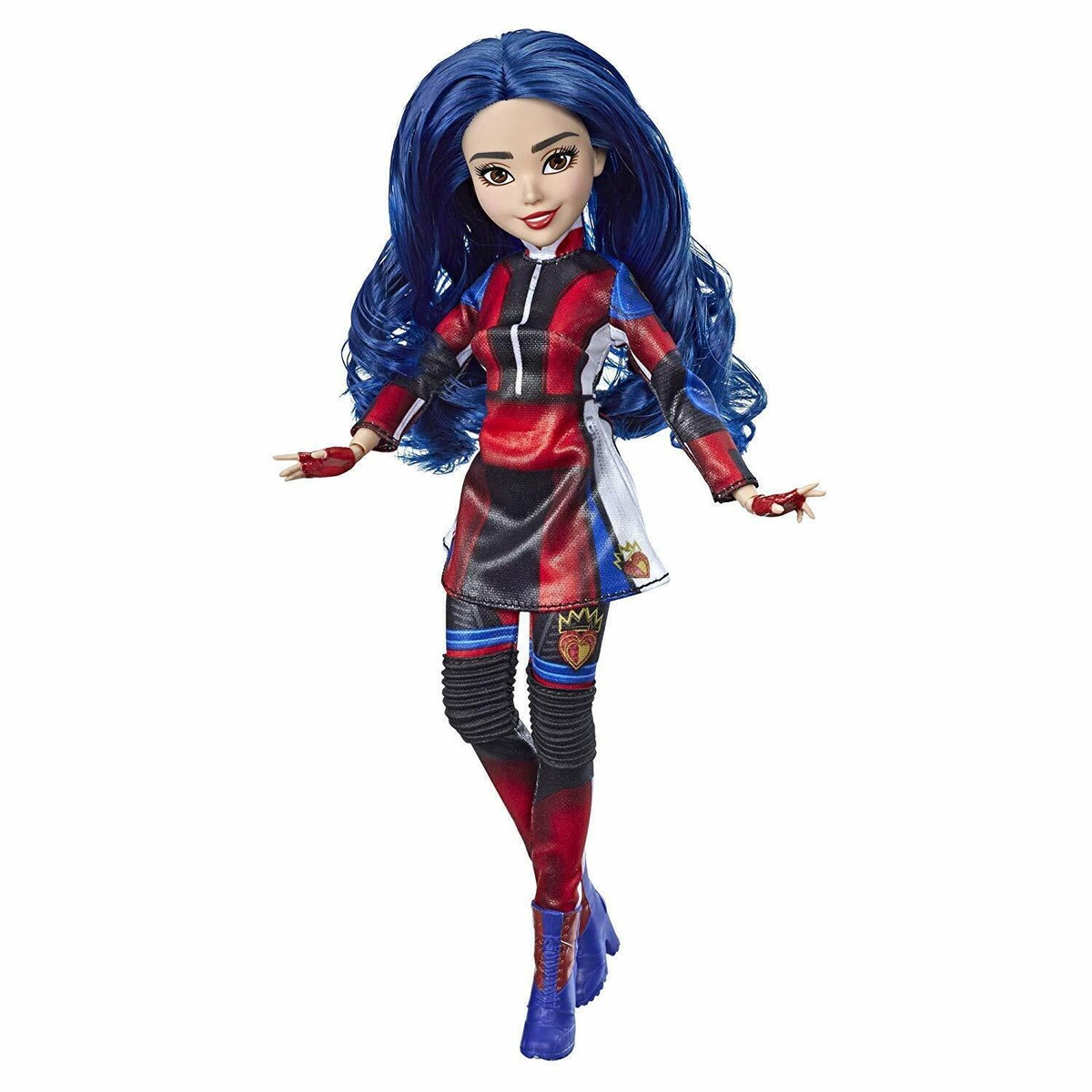 Disney Descendants Evie Fashion Doll