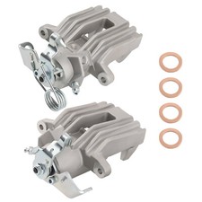 2x Bremssattel Hinten Links + Rechts Ø 41mm for VW Audi Seat Skoda 1J0615423B