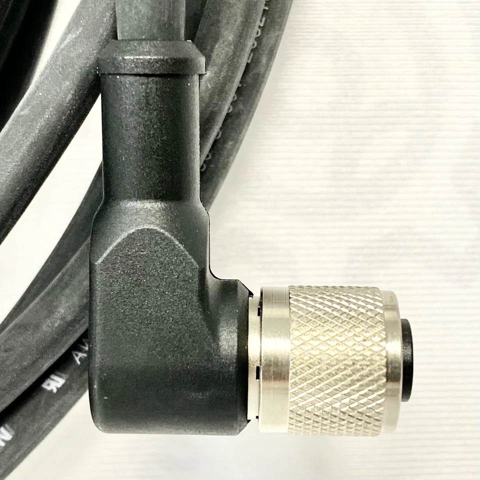 FESTO NEBM-M12W8-E-5-N-R3G8 5213423 24VDC Encoder Cable - Image 3 of 4