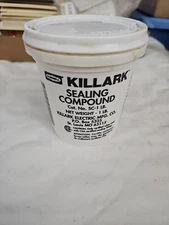 Killark Sc-1LB Sealing Compound 1 LB