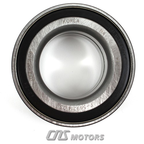 KBC Wheel Bearing for 0309 Kia Sorento 3.3L 3.5L 3.8L Front OEM 50310
