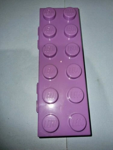 Purple DUPLO LEGO (R) Bricks, Pieces & Parts