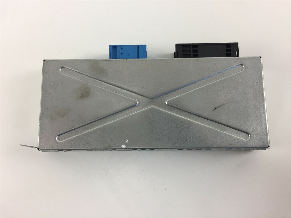 Z794 BMW ECU Control Module Unit 9236469 | eBay 