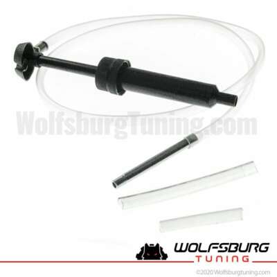 VW Audi Transmission Fluid Pump Service Fill Tool 09G 09M 09D 0C8 VAS 6262/2