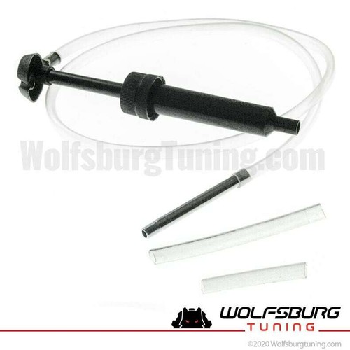 VW Audi Transmission Fluid Pump Service Fill Tool 09G 09M 09D 0C8 VAS