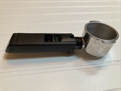 DeLonghi Caffe Treviso Espresso/Cappuccino Maker Filter Basket