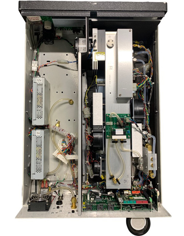 Teledyne API Model 300EU Gas Filter Correlation CO Analyzer w/ Power