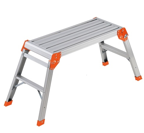 PIATTAFORMA BANCO BANCHETTO PIANO DI LAVORO RICHIUDIBILE GIERRE