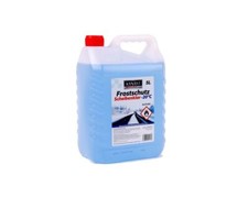 Scheibenfrostschutz Frostschutzmittel Frostschutz 5 Liter -20°C