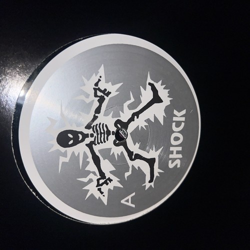 Shock Records - Picture 2 of 3