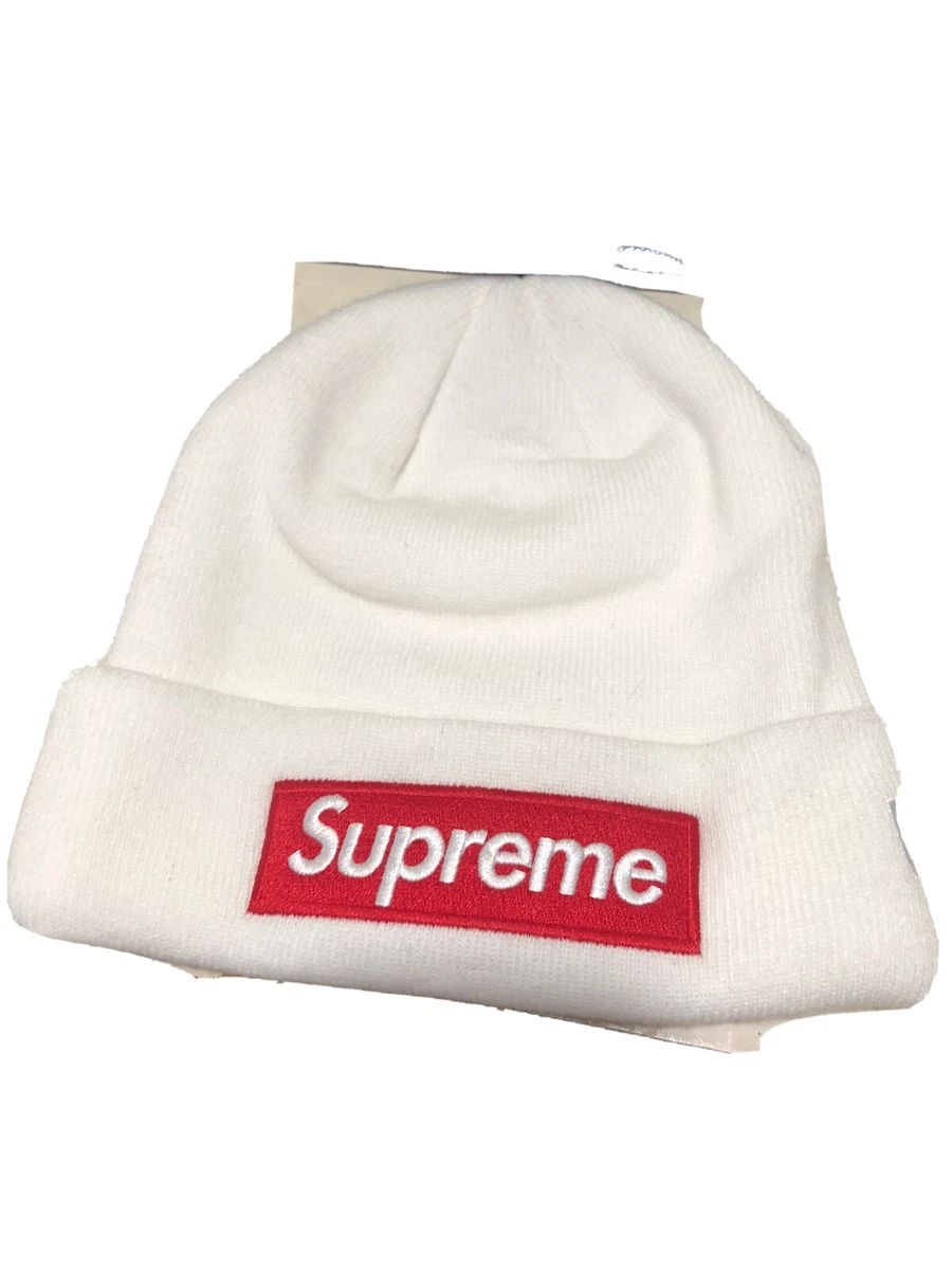 Supreme Beanie eBay