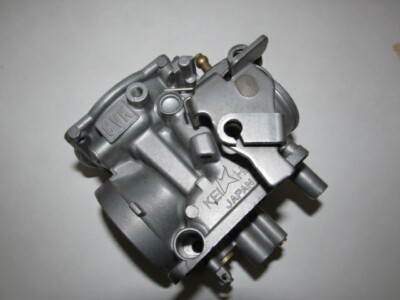 KAWASAKI ZX600 ZX 600 NINJA CARB CARBURETOR BODY 1985-1987 V154 | eBay
