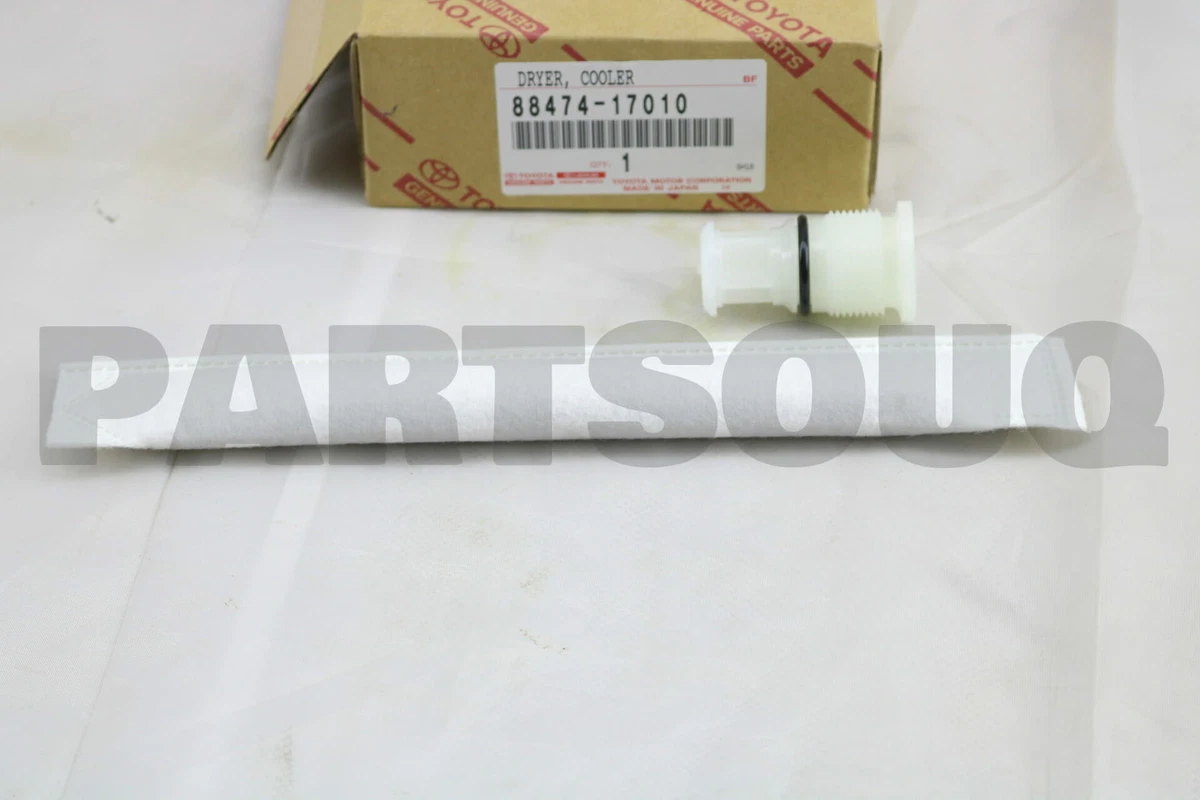 8847417010 Genuine Toyota DRYER, COOLER 88474-17010 | eBay