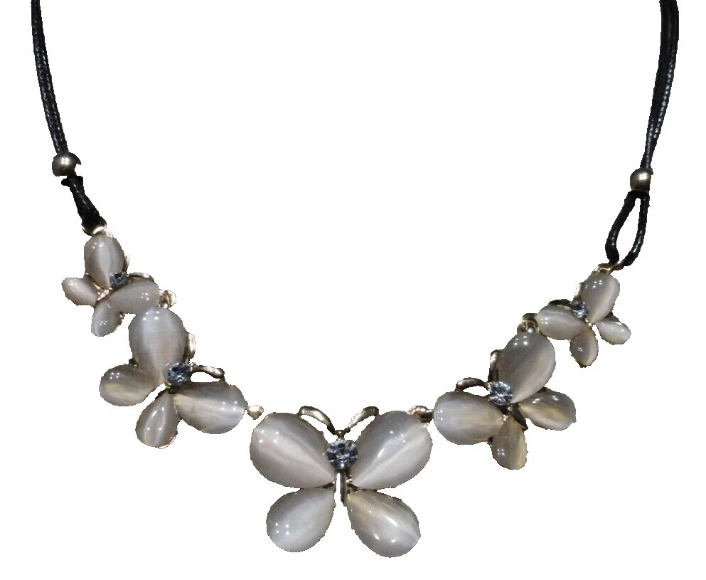 Níquel Betsey Johnson moda Collares y Colgantes