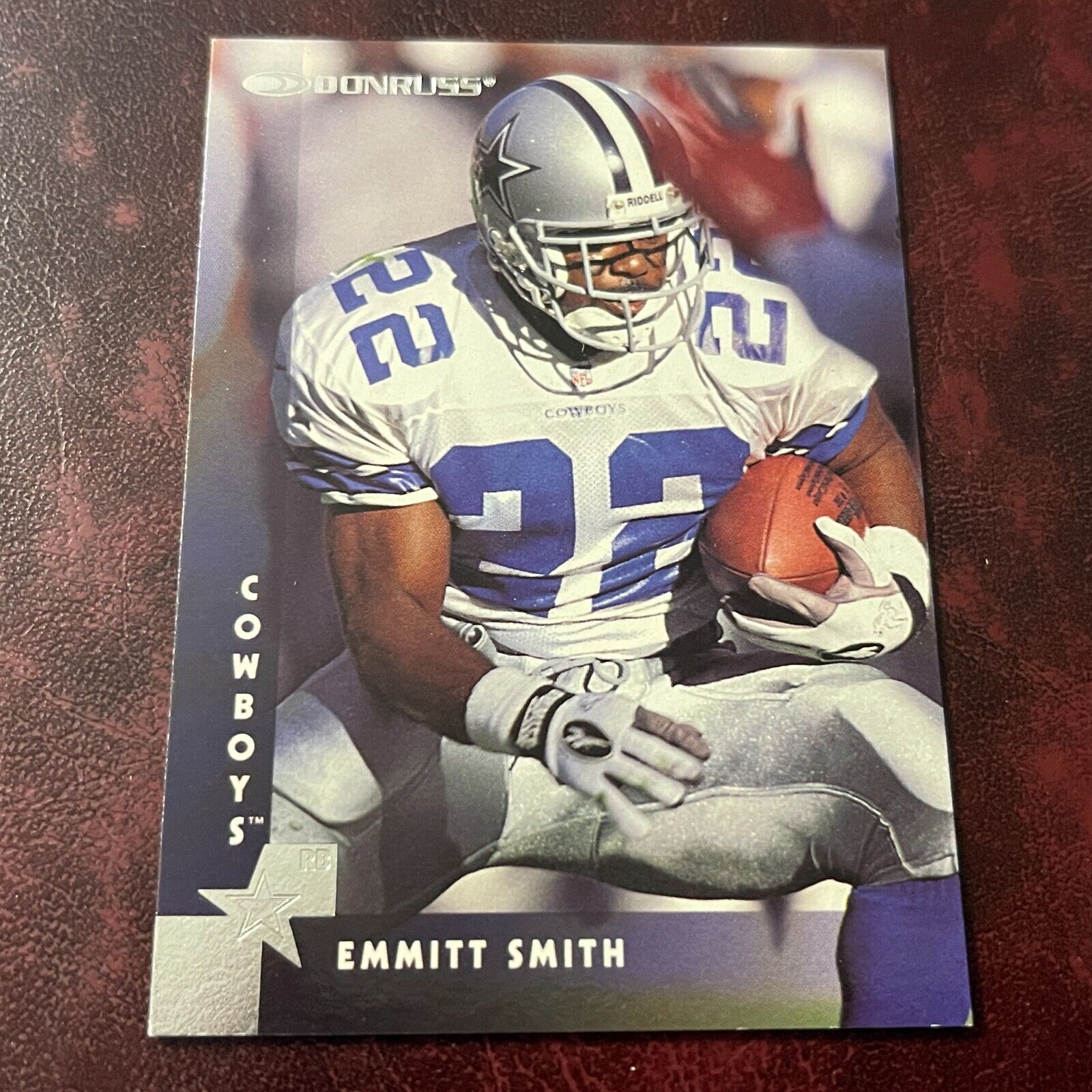 楽天スーパーセール】 DALLAS 【最終価格】NFL COWBOYS SMITH EMMITT